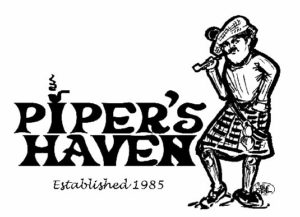 Pipers haven logo